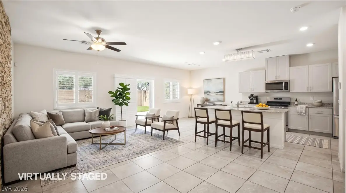 9161 Rolling Sky Drive, Las Vegas, NV 89178 - #1