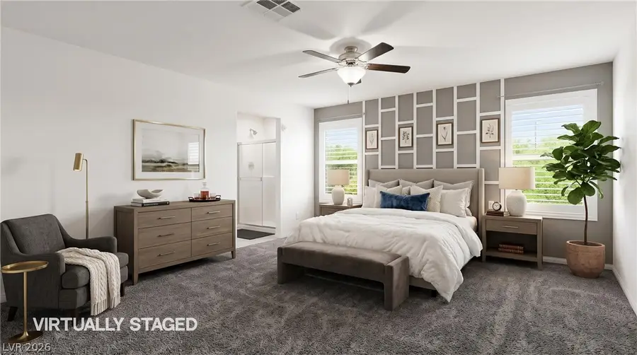9161 Rolling Sky Drive, Las Vegas, NV 89178 - #3