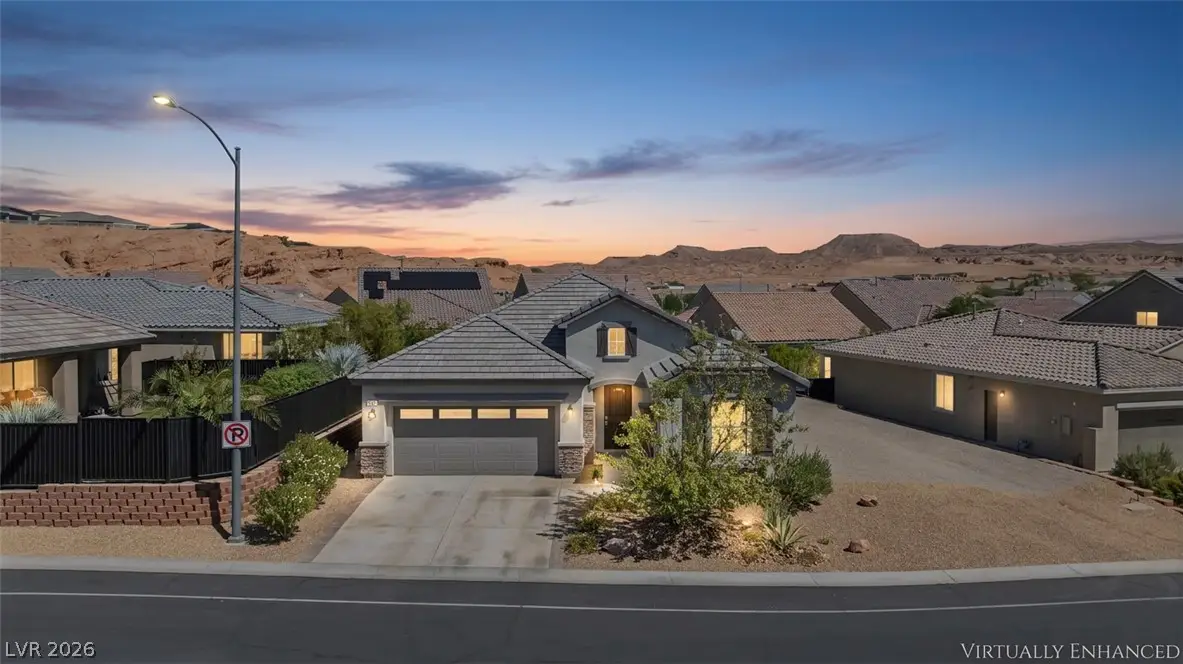467 Cliffrose Avenue, Mesquite, NV 89027 - #1