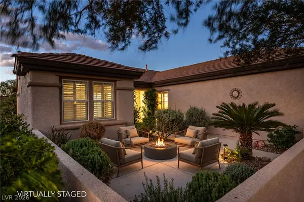 2570 Youngtown Avenue, Henderson, NV 89052