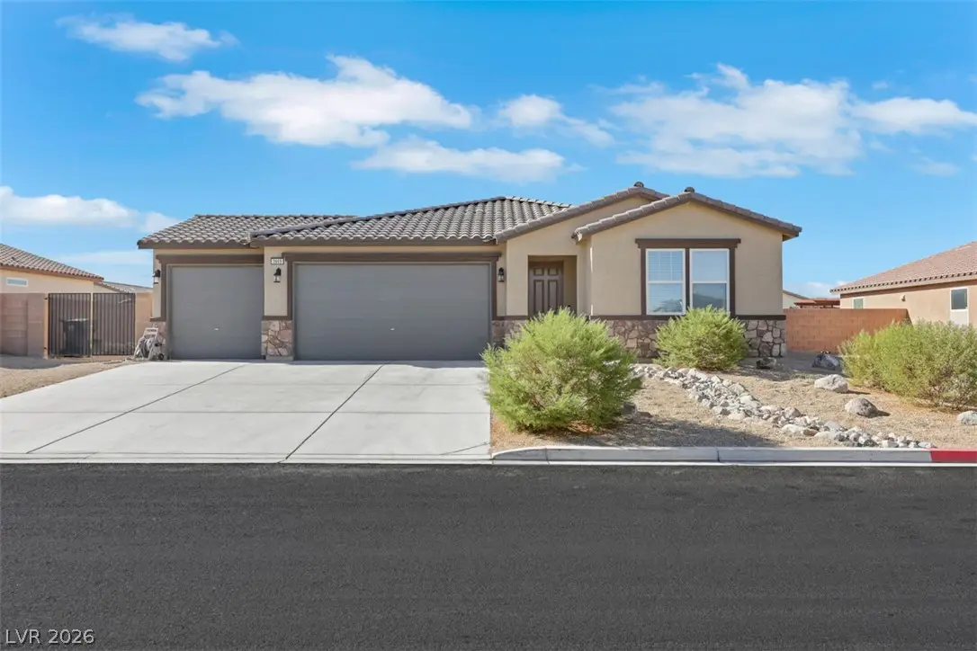 3965 E Marathon Drive, Pahrump, NV 89061 - #1