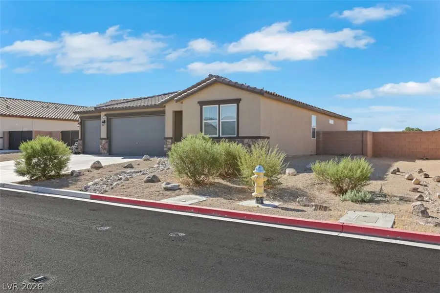3965 E Marathon Drive, Pahrump, NV 89061 - #3