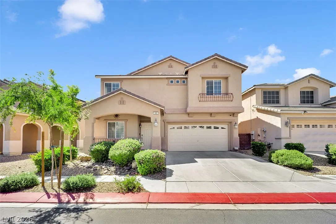 205 Gemstone Hill Avenue, North Las Vegas, NV 89031 - #1