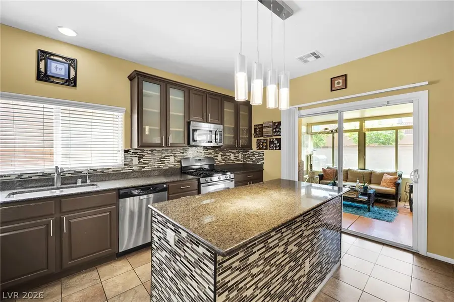 205 Gemstone Hill Avenue, North Las Vegas, NV 89031 - #2