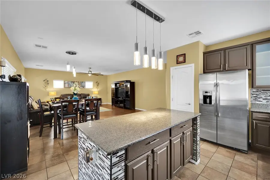 205 Gemstone Hill Avenue, North Las Vegas, NV 89031 - #3