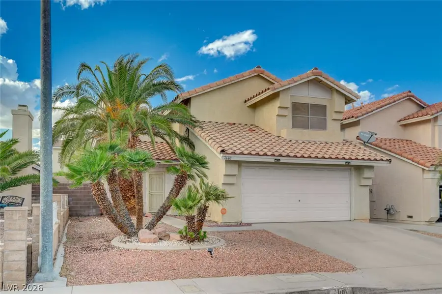 7680 Little Valley Avenue, Las Vegas, NV 89147 - #3