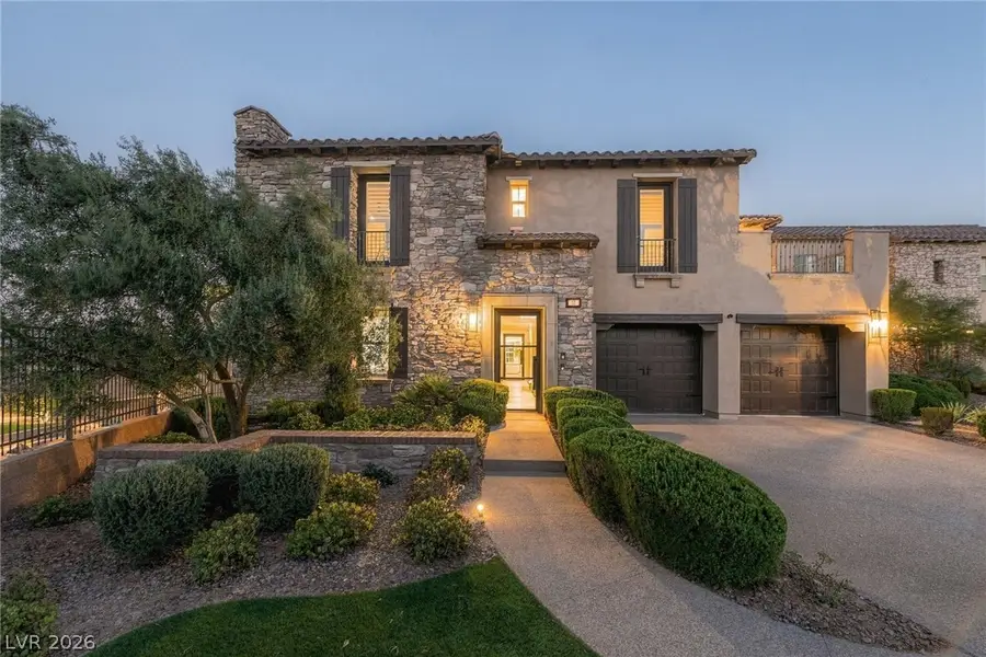 12 Menaggio Court, Henderson, NV 89011 - #2