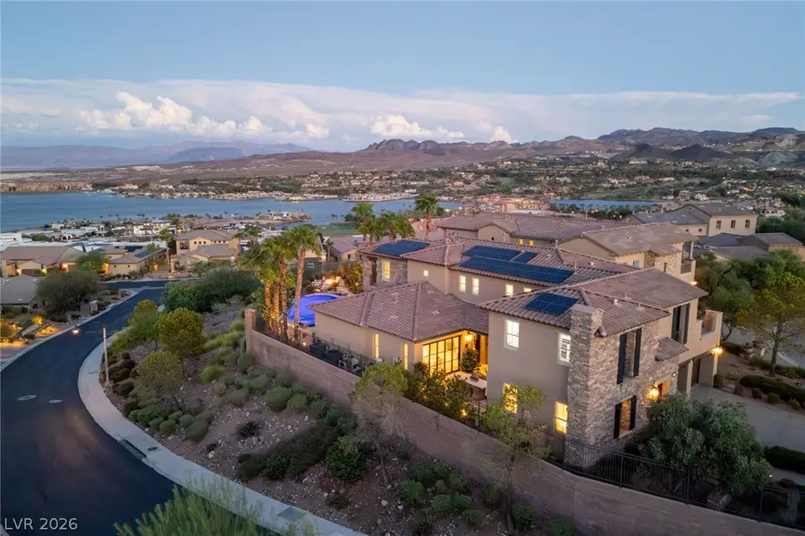 12 Menaggio Court, Henderson, NV 89011 - #3