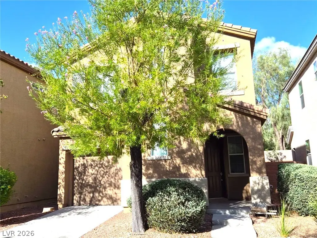 7563 Swan Cove Court, Las Vegas, NV 89166 - #1