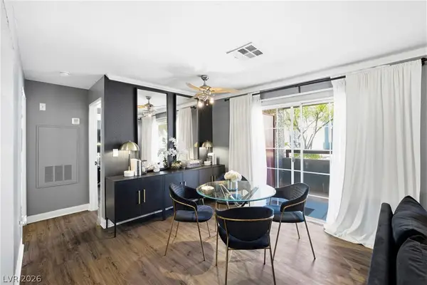 8600 W Charleston Boulevard #1058, Las Vegas, NV 89117