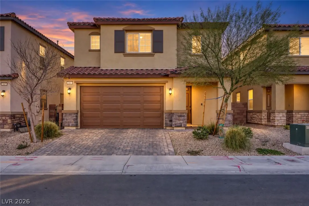 263 Polaris Ridge Avenue, Henderson, NV 89011 - #1