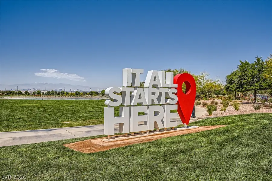263 Polaris Ridge Avenue, Henderson, NV 89011 - #3