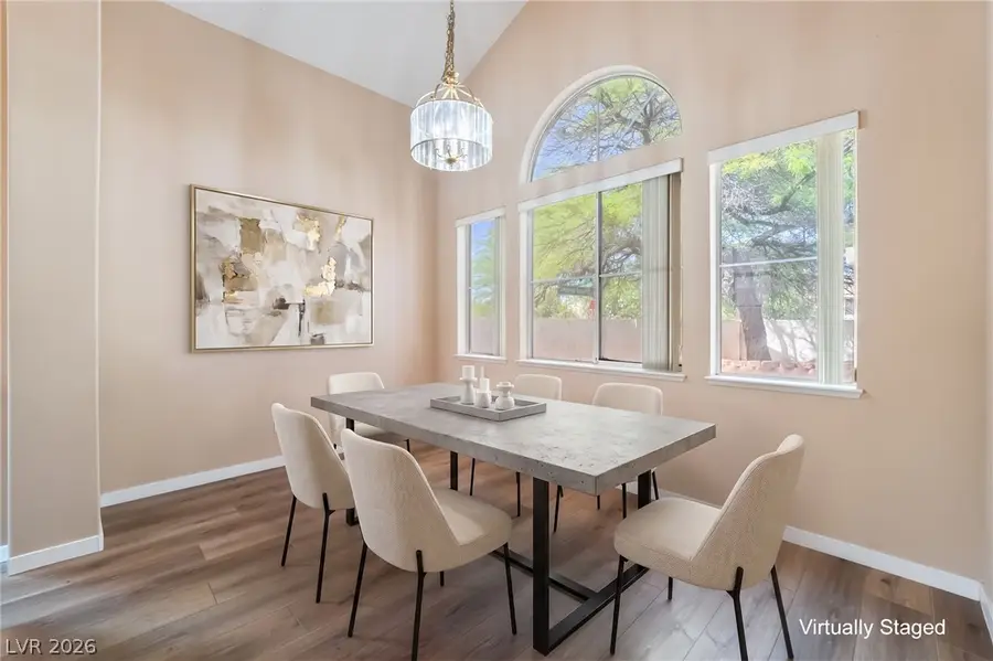 2324 Pinion Valley Drive, Las Vegas, NV 89134 - #3