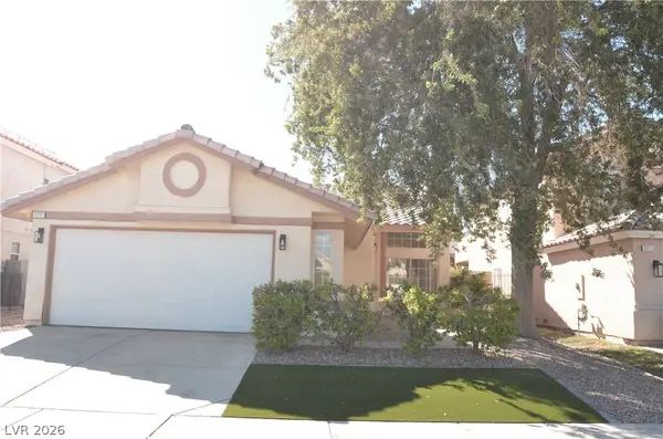 2717 Camphor Tree Street, Las Vegas, NV 89108