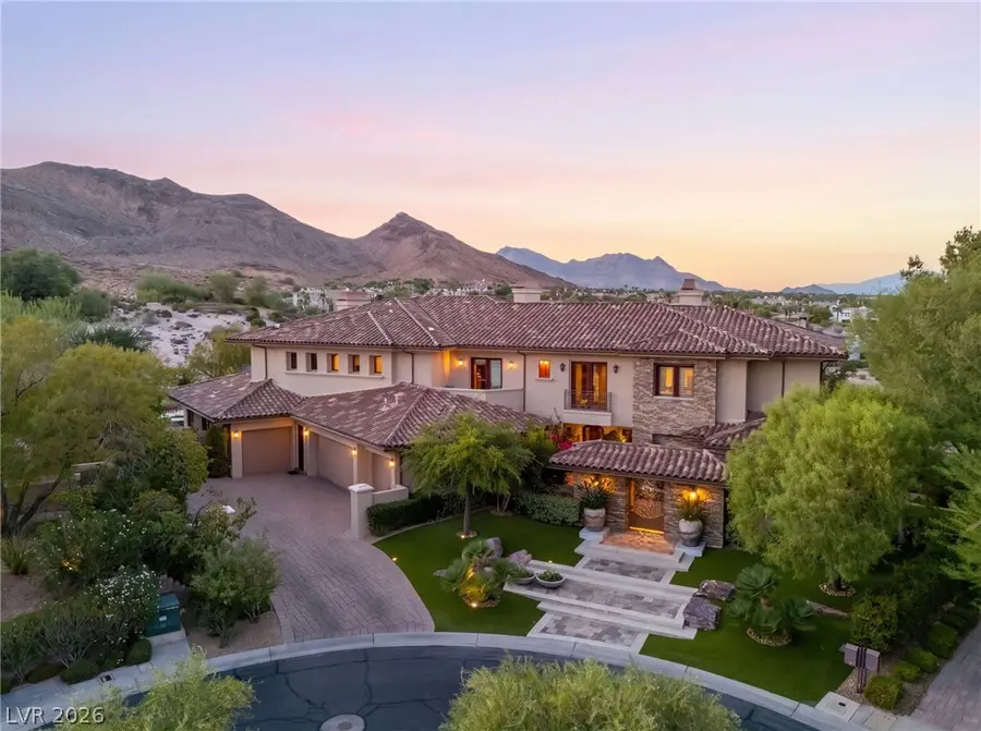 5 Wild Ridge Court, Las Vegas, NV 89135 - #2