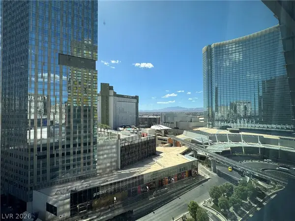 3722 Las Vegas Boulevard #1201, Las Vegas, NV 89158