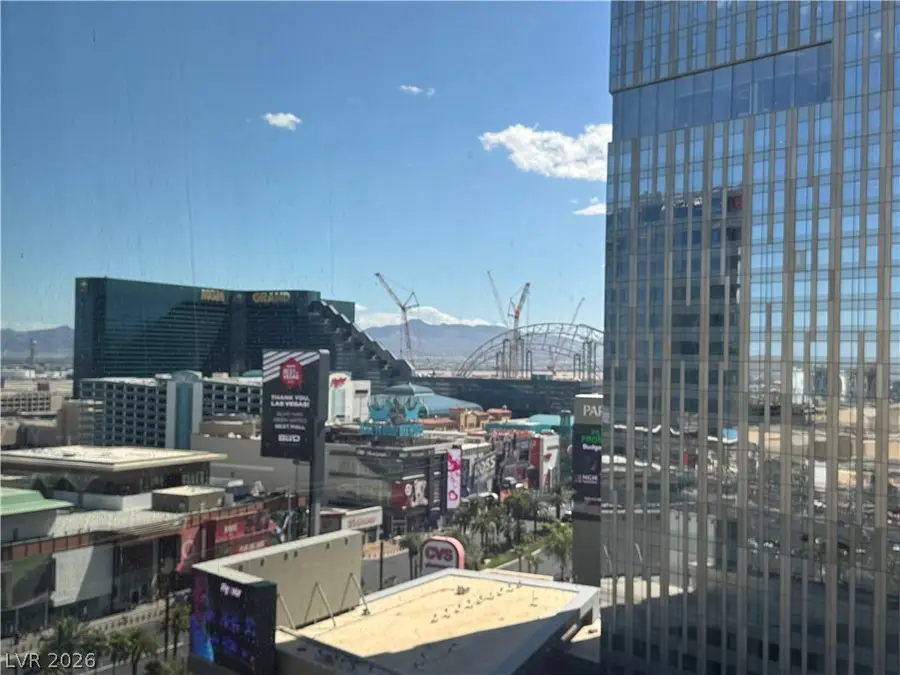 3722 Las Vegas Boulevard #1201, Las Vegas, NV 89158 - #3