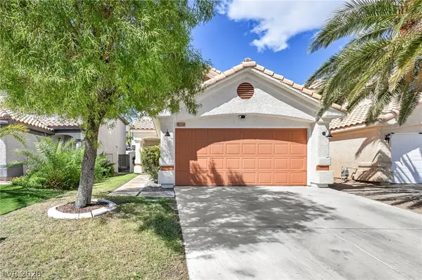 1517 Bellglen Drive, Las Vegas, NV 89128
