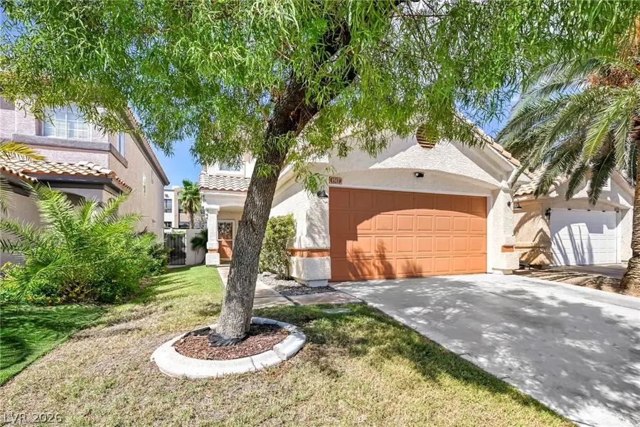 1517 Bellglen Drive, Las Vegas, NV 89128 - #2