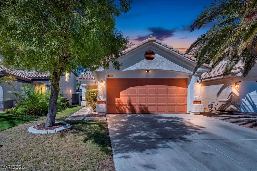 1517 Bellglen Drive, Las Vegas, NV 89128 - #3