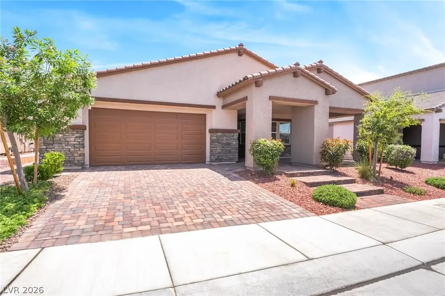 3513 Lamberto Cliff Way, Henderson, NV 89044 - #3