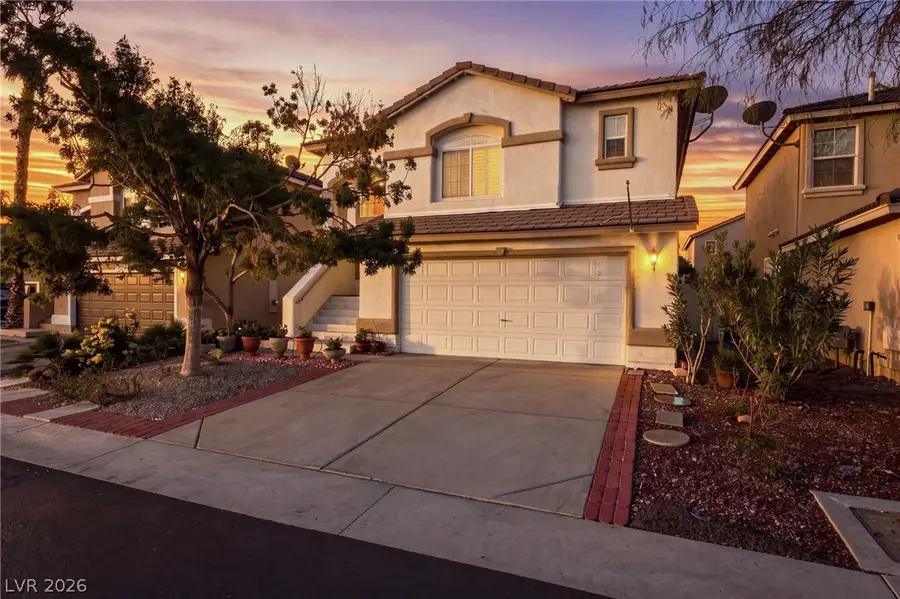 9119 Adamshurst Avenue, Las Vegas, NV 89148 - #3