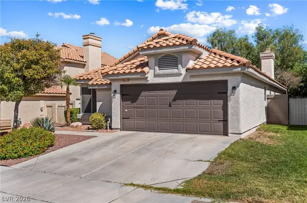 1408 Desert Hills Drive, Las Vegas, NV 89117