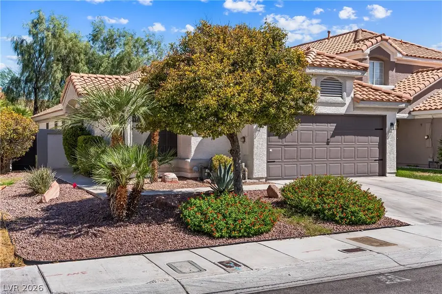 1408 Desert Hills Drive, Las Vegas, NV 89117 - #2
