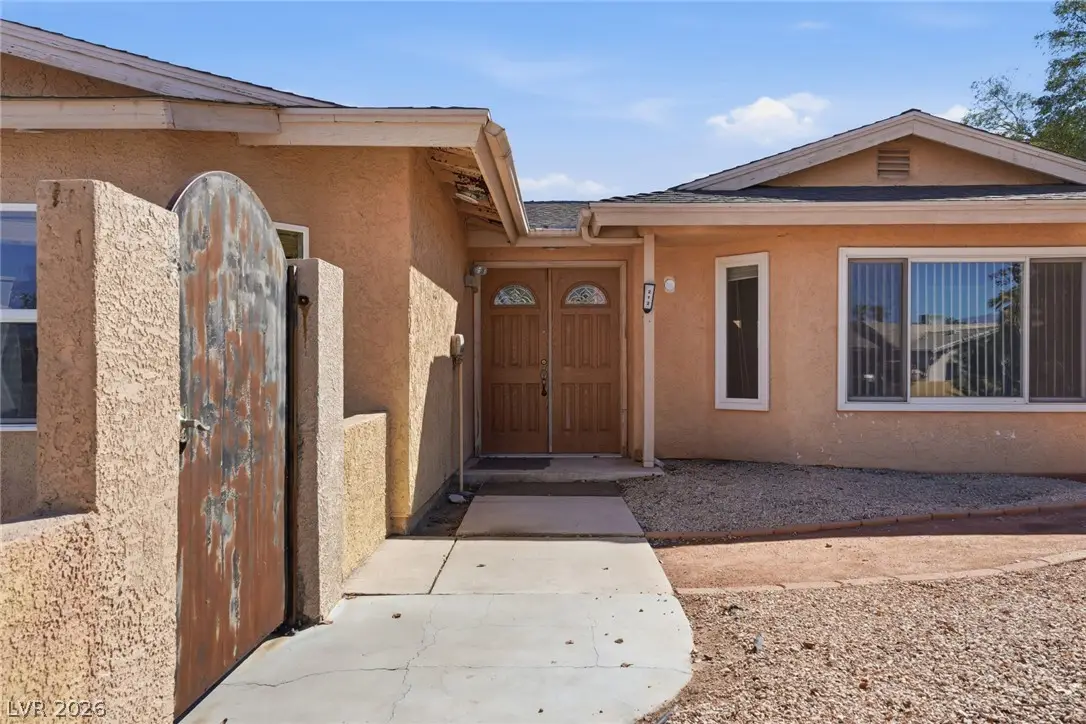 212 Spanish Drive, Las Vegas, NV 89110 - #1
