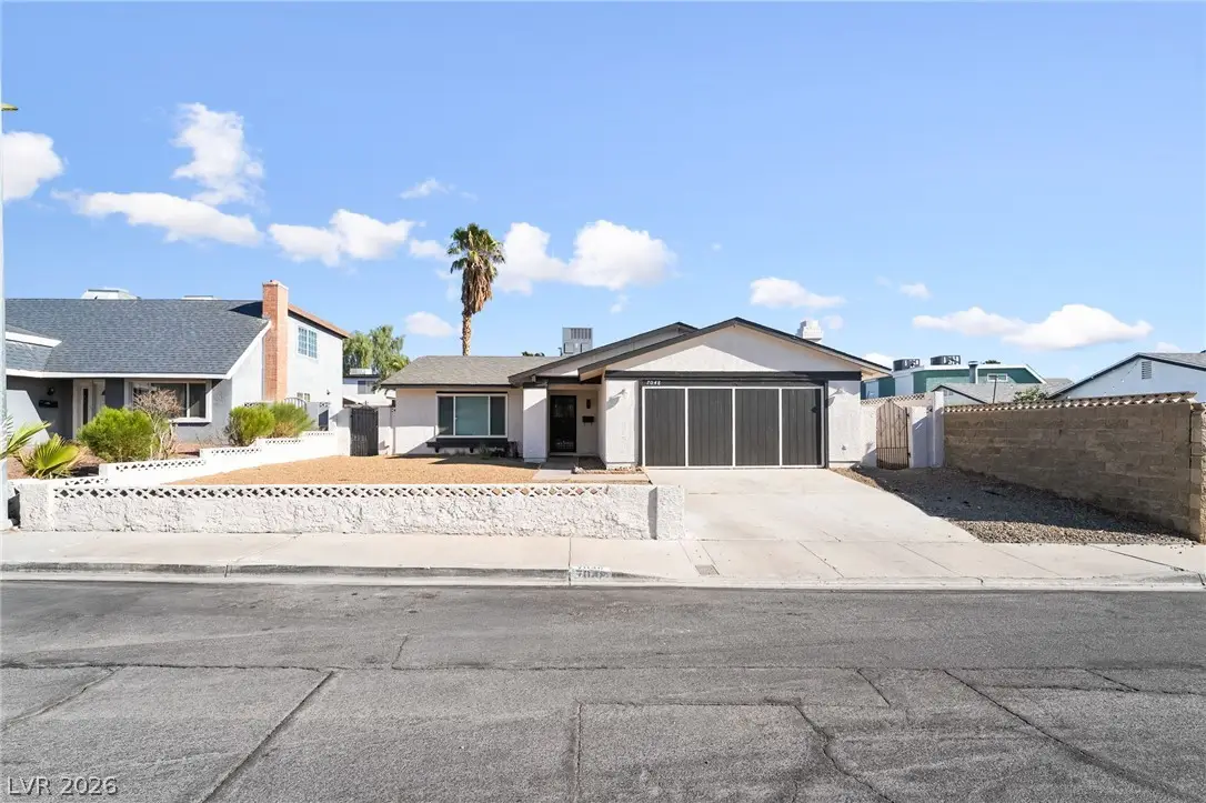 7048 Grasswood Drive, Las Vegas, NV 89147 - #1