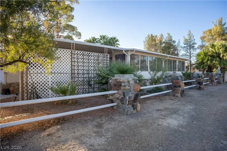 172 Trailzend Avenue, Overton, NV 89040 - #3