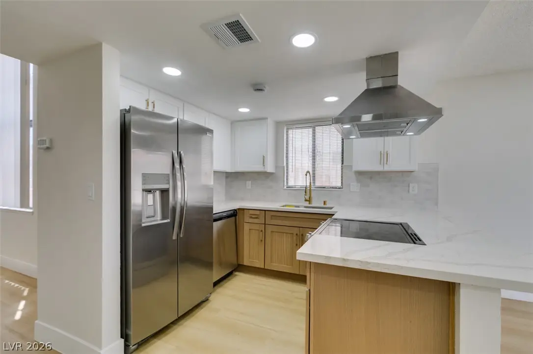 1219 Mews Lane, Las Vegas, NV 89101 - #1