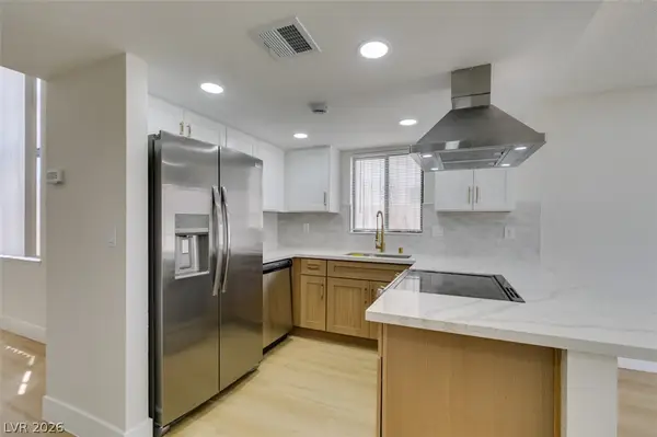 1219 Mews Lane, Las Vegas, NV 89101
