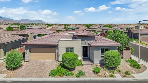 9828 Iron Sky Court, Las Vegas, NV 89148