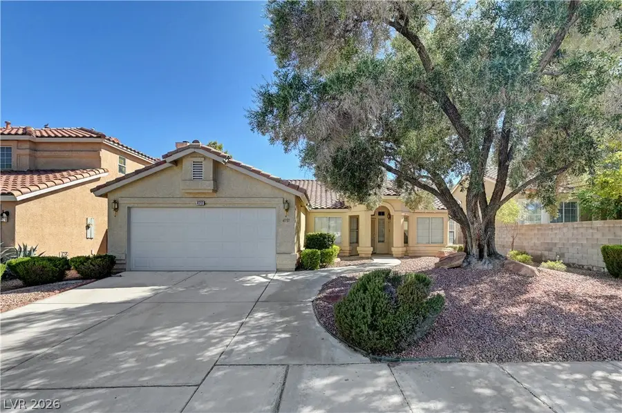 4717 Pointe Decatur Way, North Las Vegas, NV 89032 - #2