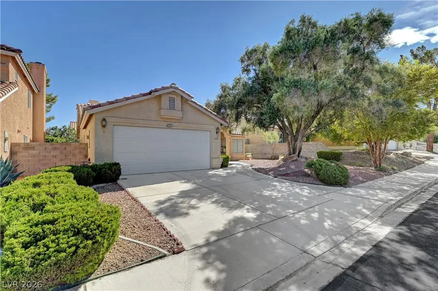 4717 Pointe Decatur Way, North Las Vegas, NV 89032 - #3