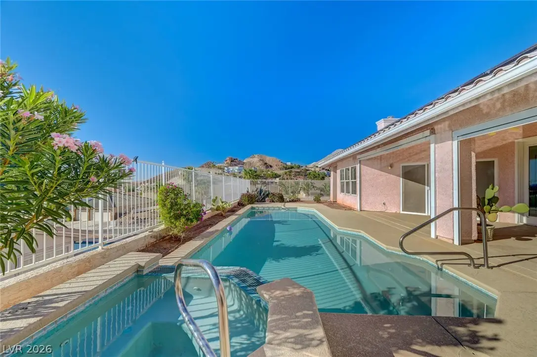 1112 Boletus Drive, Henderson, NV 89011 - #1