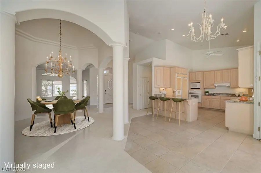 1112 Boletus Drive, Henderson, NV 89011 - #3