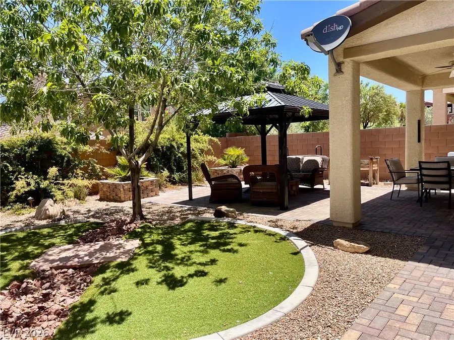 7068 Ipe Wood Road, Las Vegas, NV 89148 - #2