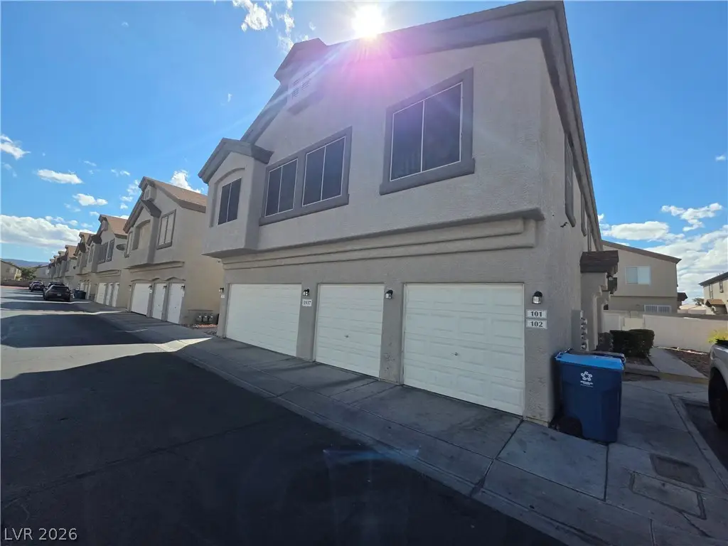 5937 High Steed Street #101, Henderson, NV 89011 - #1