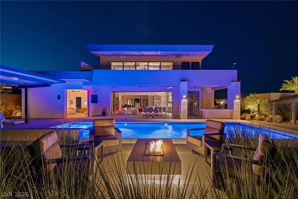 37 Reflection Shores Lane, Henderson, NV 89011