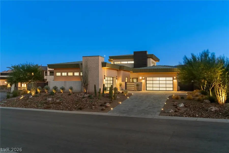 37 Reflection Shores Lane, Henderson, NV 89011 - #2