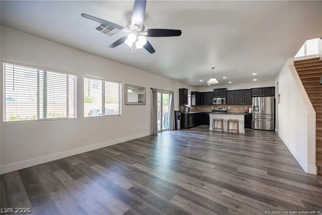 6742 Prairie Dusk Drive, Las Vegas, NV 89122 - #1