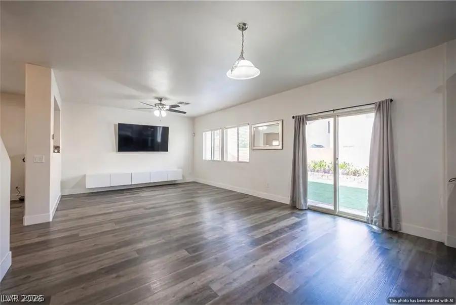 6742 Prairie Dusk Drive, Las Vegas, NV 89122 - #2