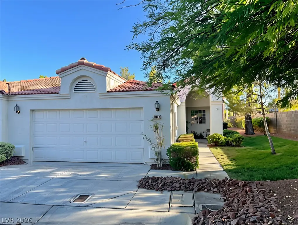 8849 Bridgeport Bay Avenue, Las Vegas, NV 89147 - #1