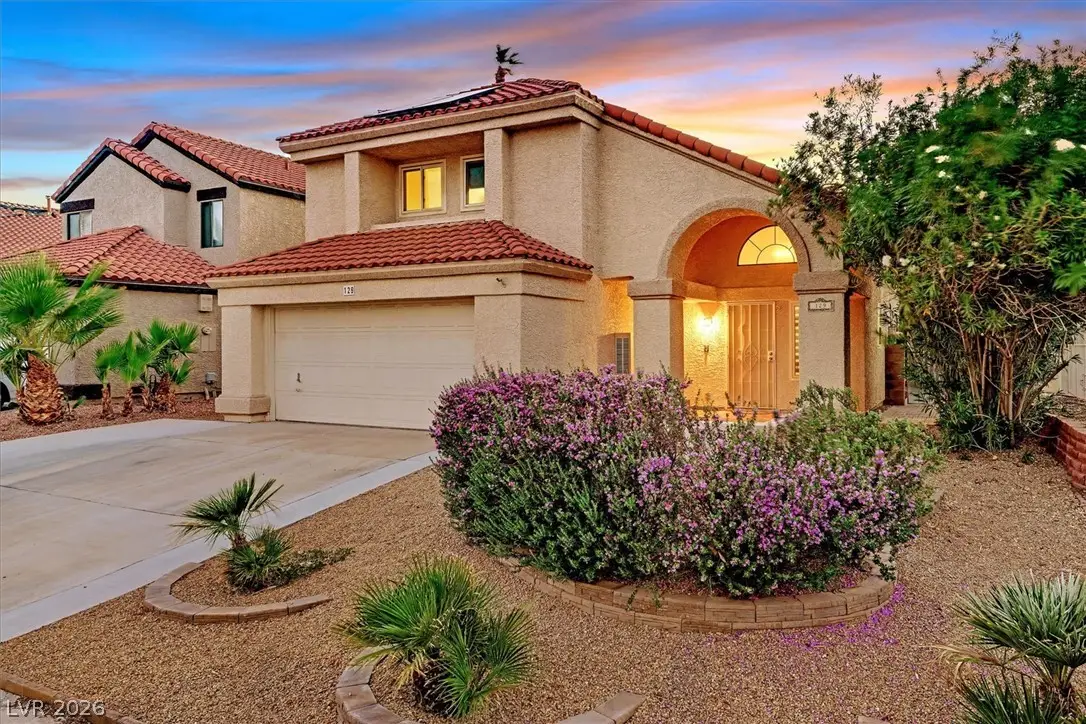 129 Wynntry Drive, Henderson, NV 89074 - #1