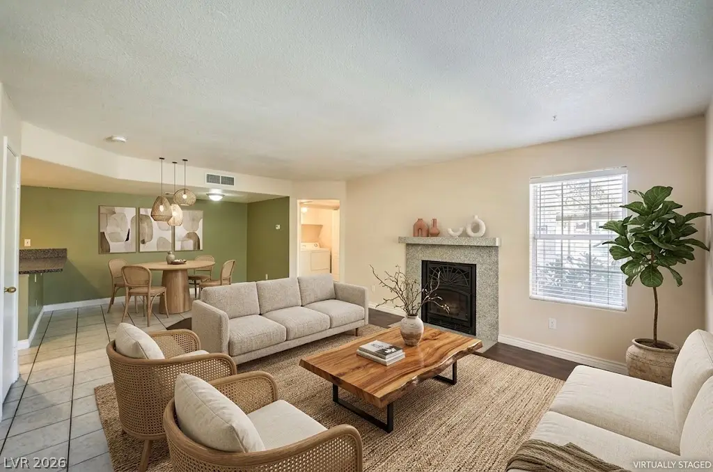 9070 Spring Mountain Road #104, Las Vegas, NV 89117 - #1