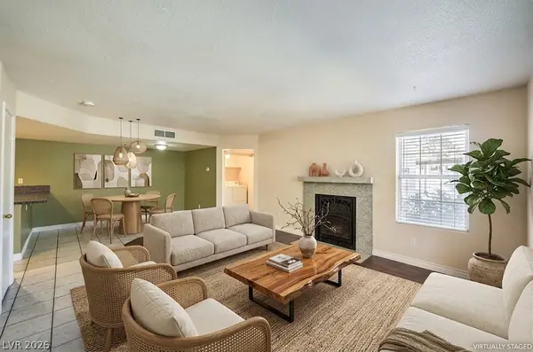 9070 Spring Mountain Road #104, Las Vegas, NV 89117