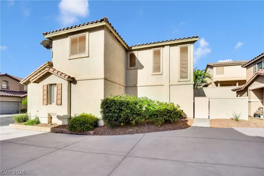 10452 Chrisman Avenue, Las Vegas, NV 89129 - #3