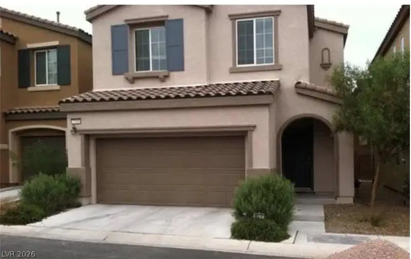 7510 Perla Del Mar Avenue, Las Vegas, NV 89179 - #1